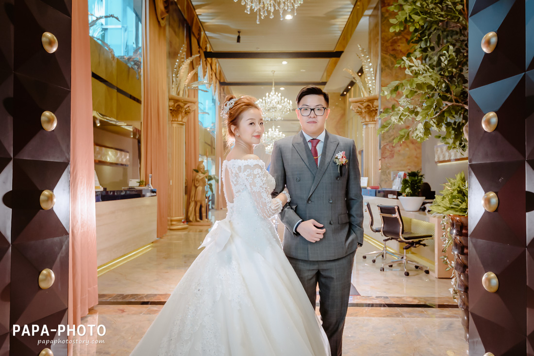 PAPA-PHOTO,婚攝,婚宴紀錄,新店彭園婚宴,婚攝新店彭園,彭園會館,新店彭園,B+C廳,新店彭園婚攝,類婚紗