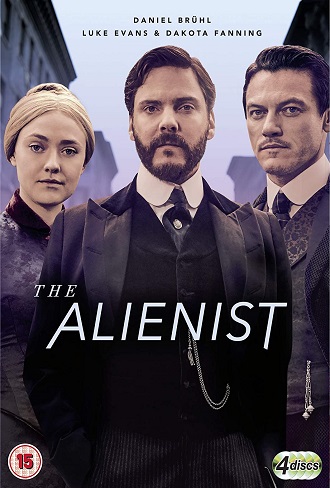 The Alienist Season 2 Complete Download 480p & 720p All Episode