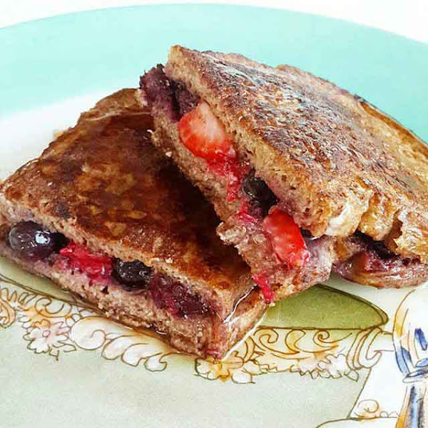 Recetas de comidas faciles