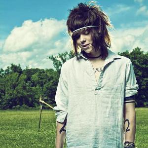 Panoramic Picture Of My Life: Christofer Drew Ingle ☮