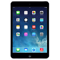 iPad Mini 2 display 16GB Wi-Fi + Cellular