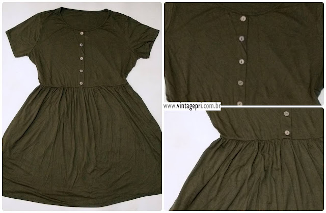 Recebidos loja DropShip Clothes Recebidos loja DropShip Clothes