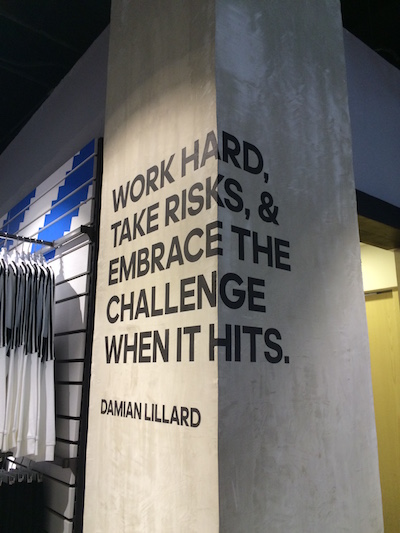 adidas town center