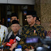 Ngeri..!! Abaikan Aspirasi 4 November, Jokowi Terancam Kehilangan Kepercayaan Rakyat