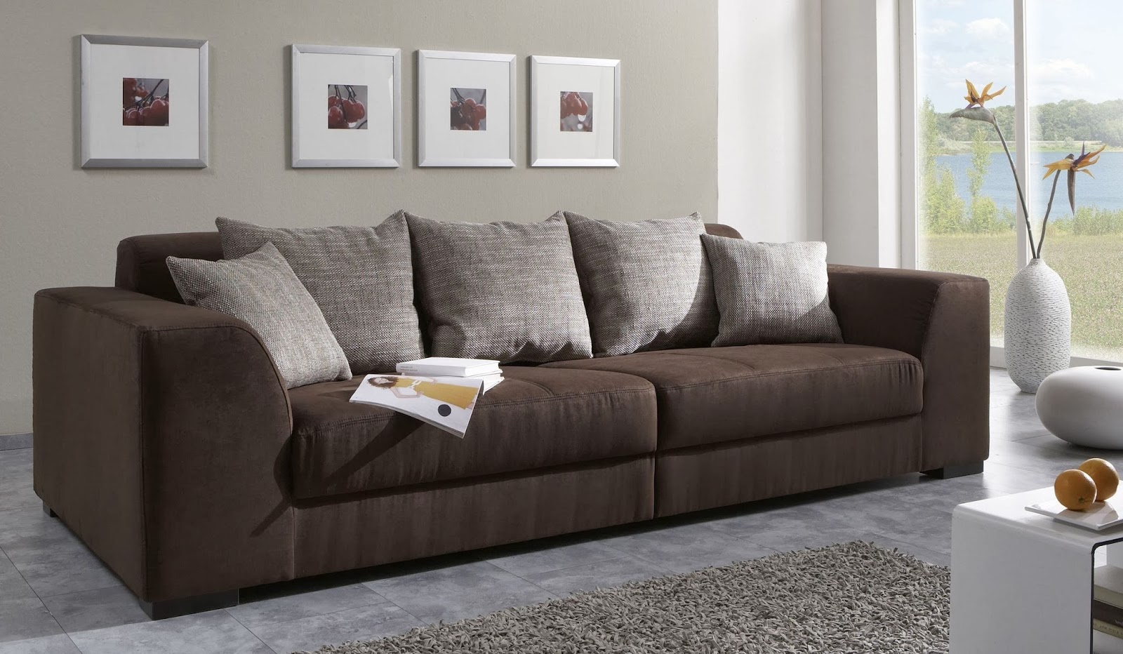 Ruang Tamu KURSI TAMU SOFA YANG BAGUS 6 Ruang Tamu KURSI TAMU SOFA YANG BAGUS 6