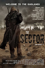 Watch Movies The Sector (2016) Full Free Online