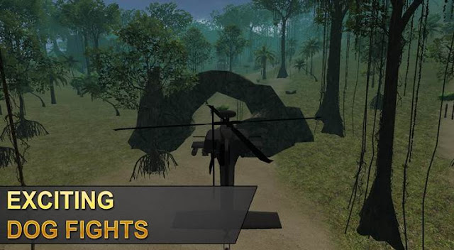 Second Warfare 2 HD 1.01 APK + DATA for Android second-warfare-2-hd-mod
