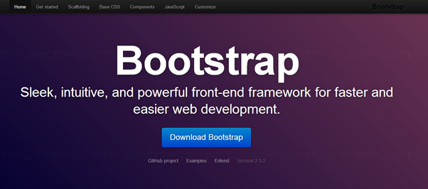 Buat Website Dengan Bootstrap