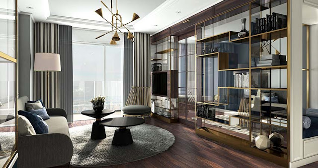 Novaland Lý Chính Thắng Novland 136 Lý Chính Thắng