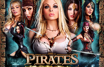 pirates stagnettis revenge 2008
