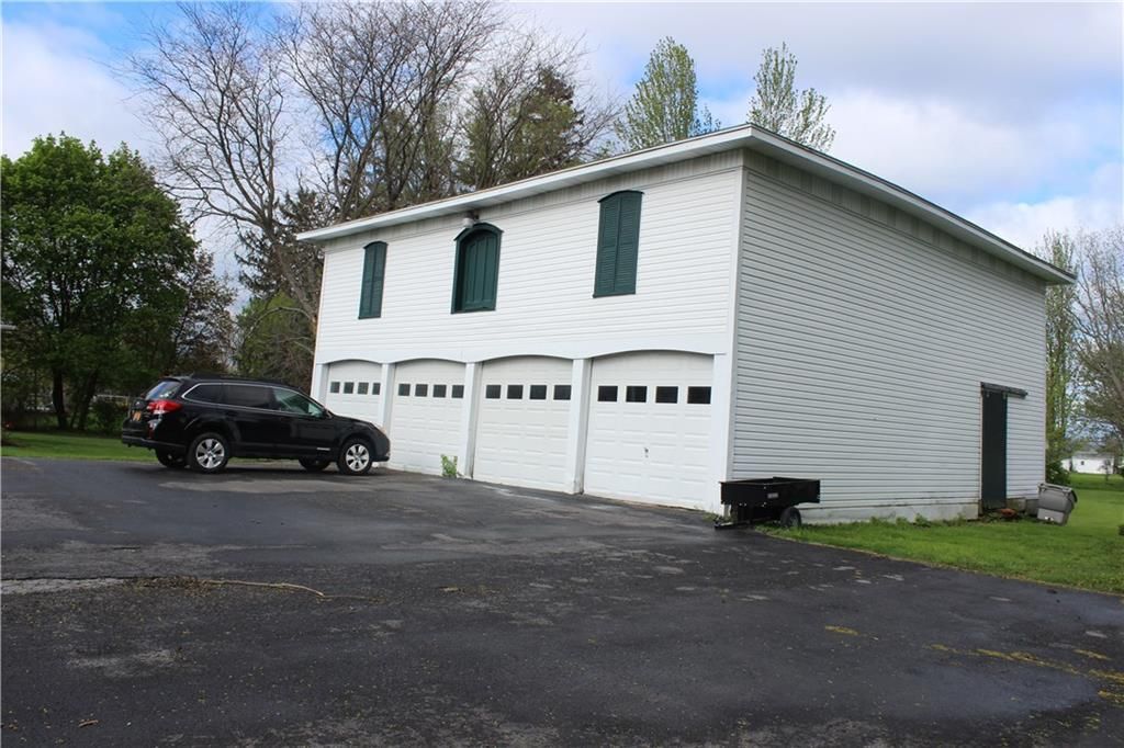 Sweet House Dreams 1870 Italianate Manor in Ovid, New York