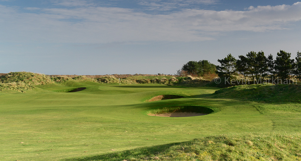 Hooked Ireland S Golf Courses August 2018