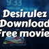 Desirulez TV | Download Latest Hindi, English, Tamil, Malayalam, Hindi Dubbed Movies