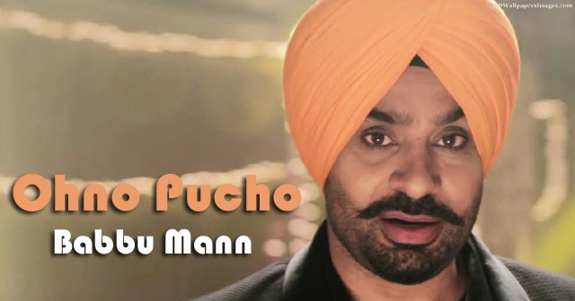 Babbu mann new single track
