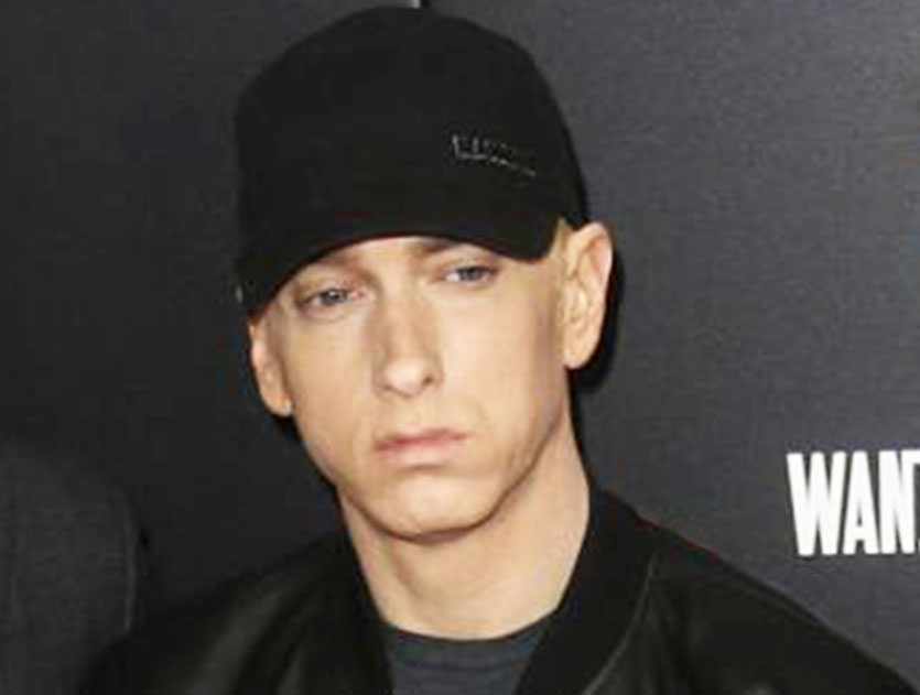 How Much Does Eminem Earn?