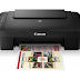 Canon PIXMA MG3051 Driver Download and Wireless Setup for Mac OS,Windows and Linux