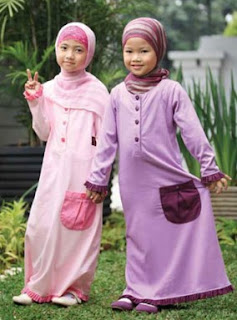 Model Baju Lebaran Anak 2017 Sedang Trend Model Baju Lebaran 2017 Dan Couple Koleksi Terbaru Desain Modern