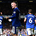 Wayne Rooney Berurusan dengan Polisi Usai Pensiun dari Timnas Inggris, Ada Apa?