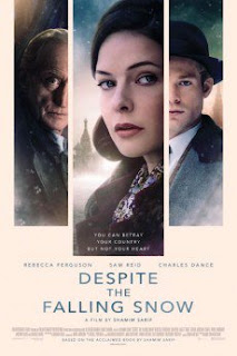 Despite The Falling Snow (2016)
