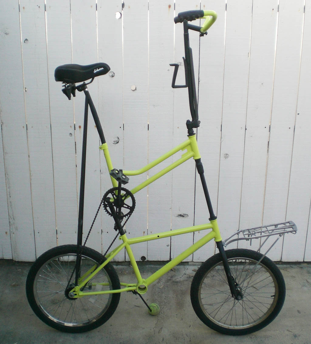 AtomicZombie Bikes, Trikes, Recumbents, Choppers, Ebikes, Velos and