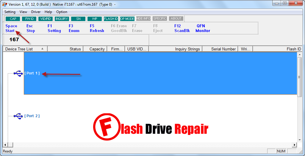 TÉLÉCHARGER USBDEVIEW V2.30