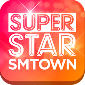 Game MOD Superstar SMTOWN V2.0.7 Game MOD Superstar SMTOWN V2.0.7