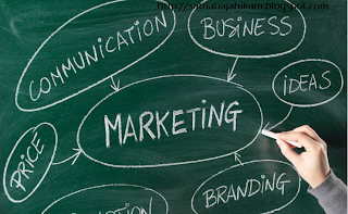 marketing, definisi, bisnis