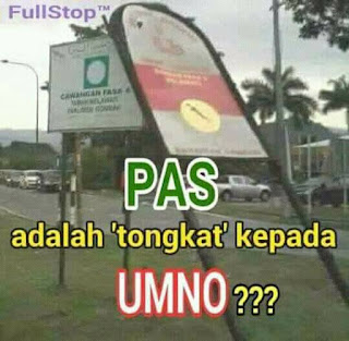 Image result for biaq umno kalah
