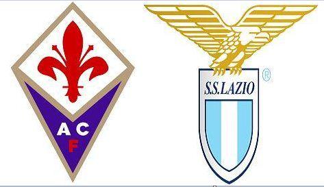 FIORENTINA 3-2 LAZIO - Italian Seria A highlights