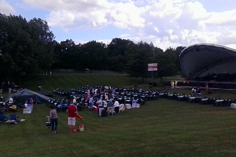 Midwest Wine Geek: Symphony on the Prairie