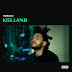 Encarte: The Weeknd - Kiss Land