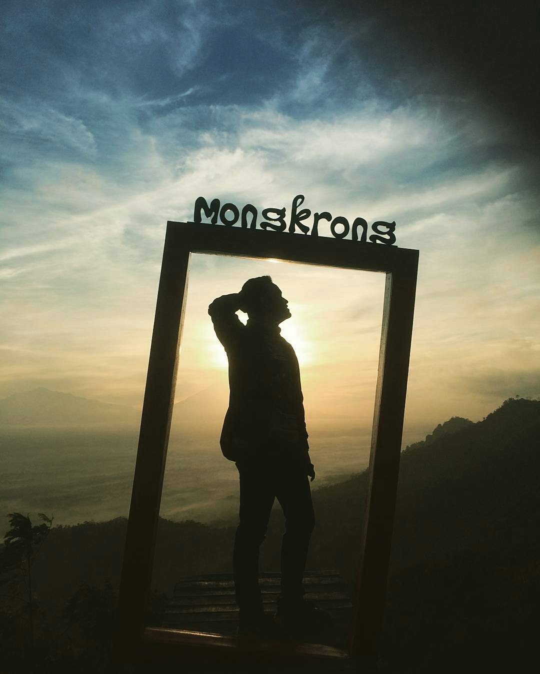 Lokasi dan Harga Tiket Masuk Punthuk Mongkrong - Wisatainfo Lokasi dan Harga Tiket Masuk Punthuk Mongkrong - Wisatainfo
