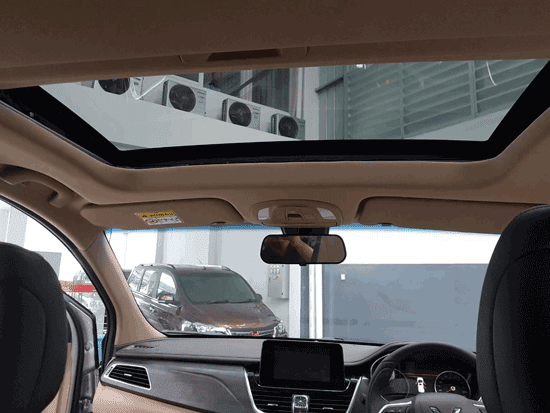 Mobil Wuling Cortez 2018 Mobil Baru Wuling Cortez 2018 Harga & Simulasi Kredit