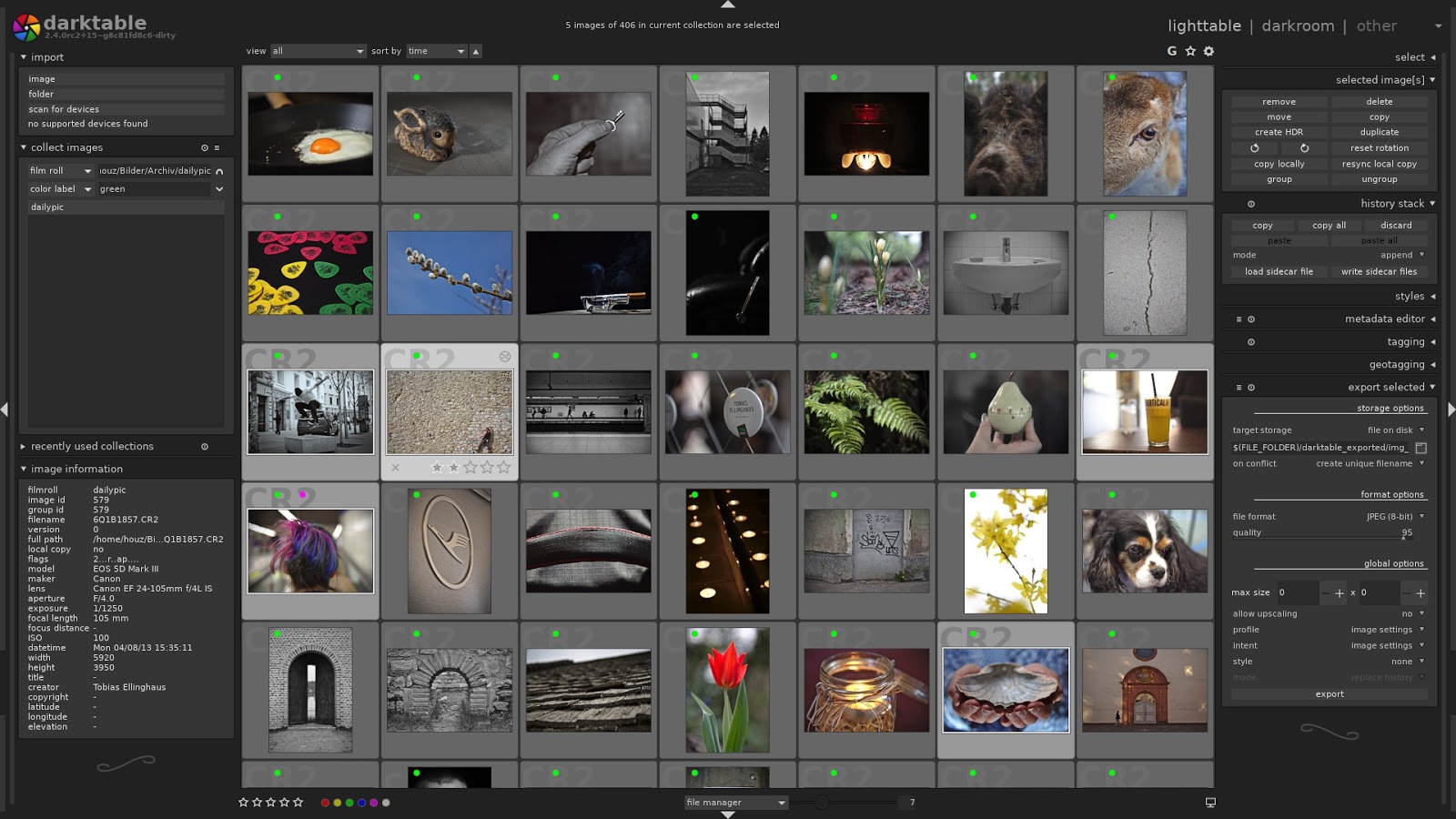 download darktable for windows download darktable for windows