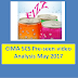 Pre-seen video analysis SCS May 2017  - CIMA - VIVA Financial