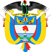 Escudo de Colombia escudo de colombia