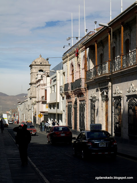 Arequipa