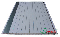 Harga Plafon PVC