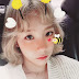 SNSD TaeYeon is now on Snapchat!