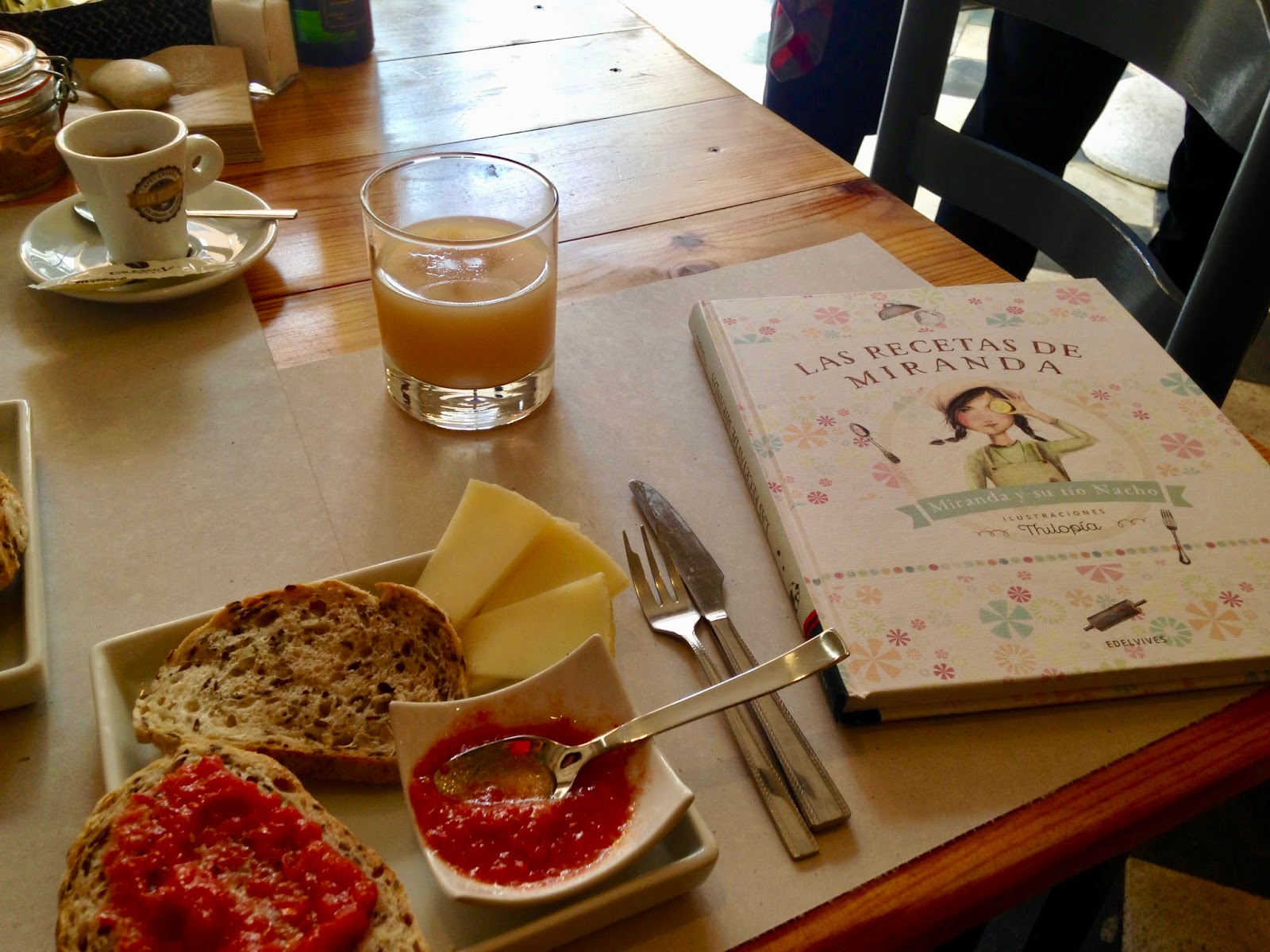 Muez, Bastard y La Fundadora, tres cafeterías que no te puedes perder