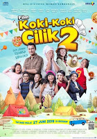 Download Film KOKI-KOKI CILIK 2 (2019) Full Movie Nonton Streaming WebDL Indoxxi