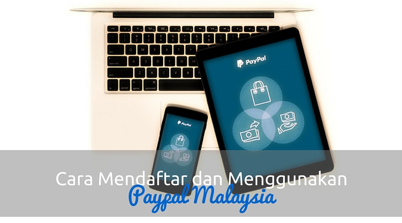 Paypal Malaysia