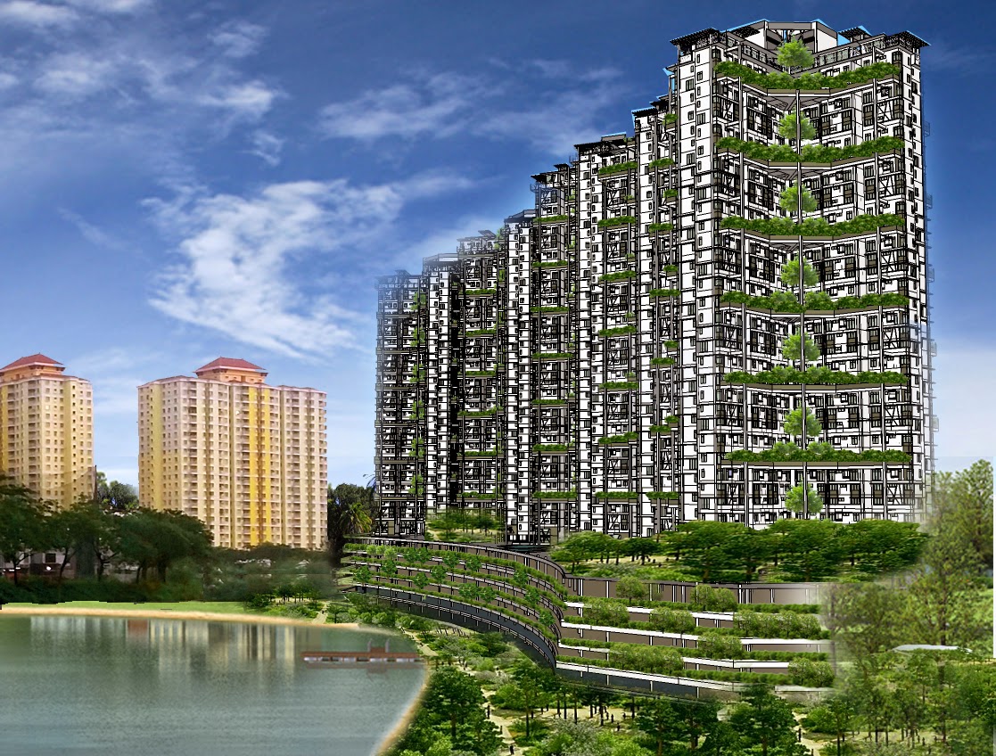 Affordable Low and HighRise Housing HighRise Housing