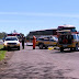 Polícia conclui que disparo de colega matou policial rodoviário durante barreira na ERS-342, em Cruz Alta