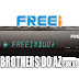 Freei X Duo+ Plus Nova Atualização V4.20 - 02/12/2019