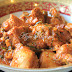 Rendang Ayam Mertua