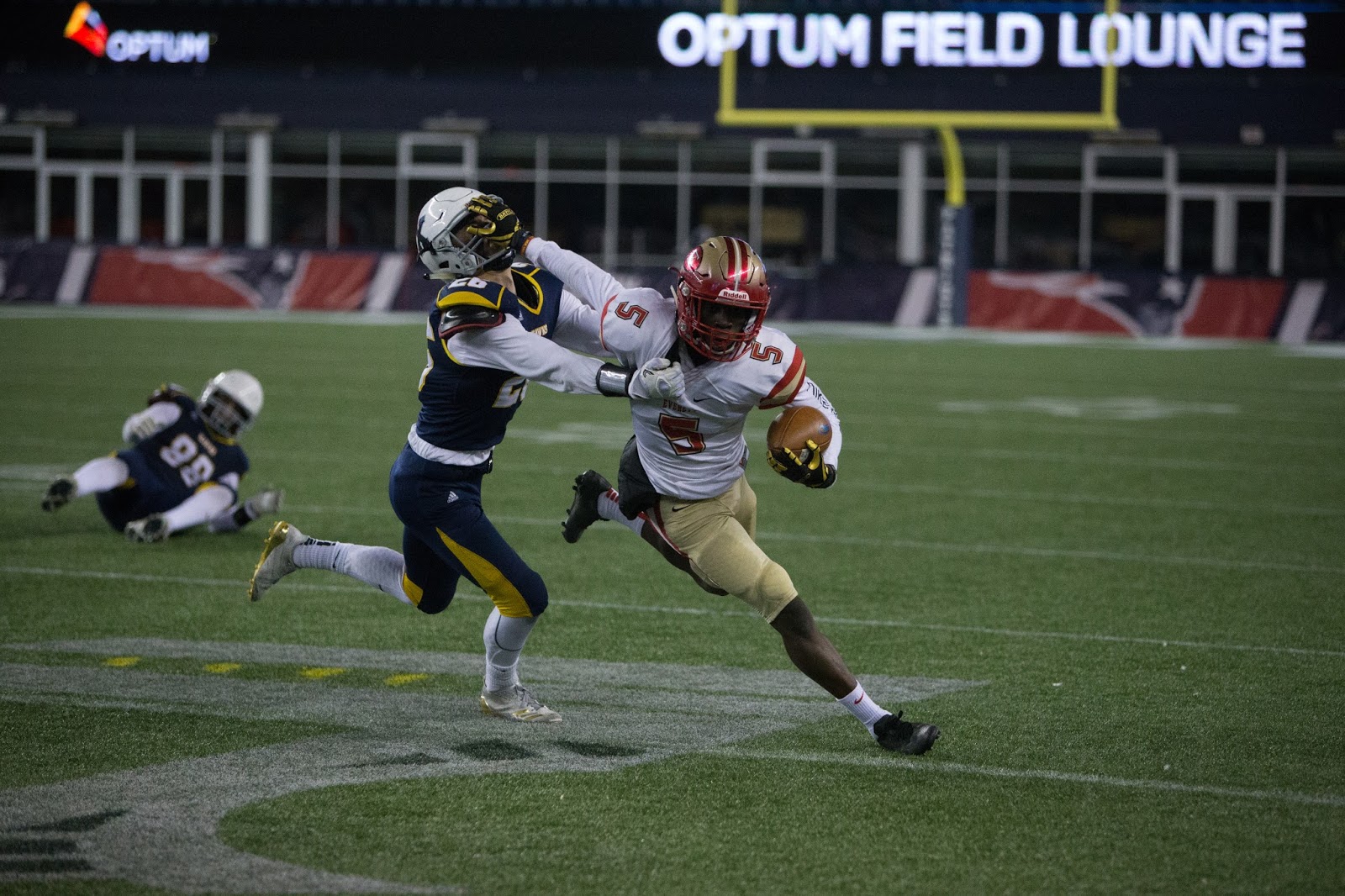 Suite Sports: MIAA Football: SuiteSports Player of the Year Finalists