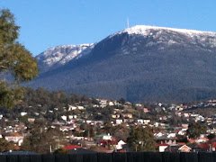 Suburban Hobart