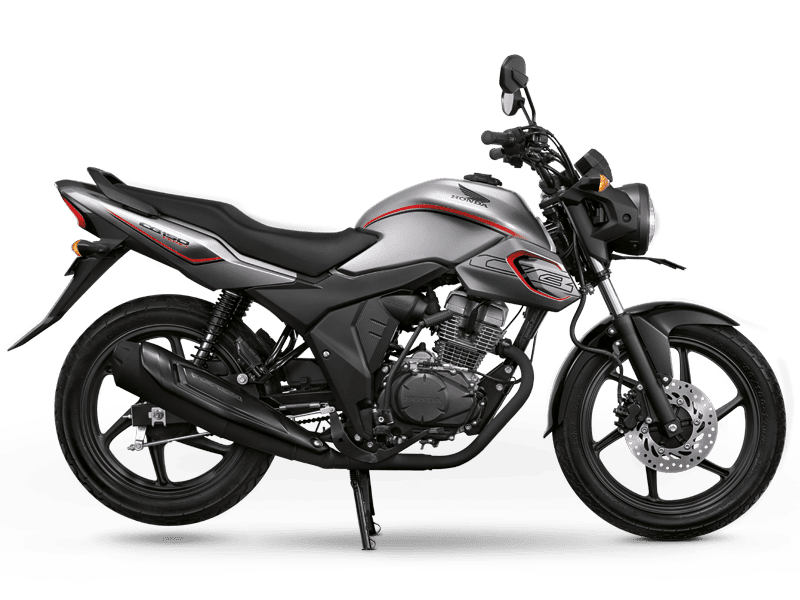 Spesifikasi dan Harga Honda CB150 Verza, Motor Sporty Berpenampilan Jantan Spesifikasi dan Harga Honda CB150 Verza, Motor Sporty Berpenampilan Jantan