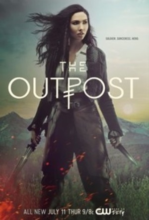 The Outpost The Outpost